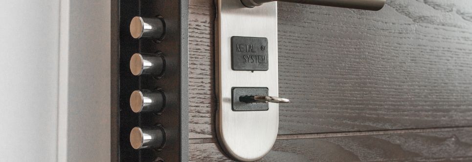Serwis Drzwi Antywłamaniowych Kraków